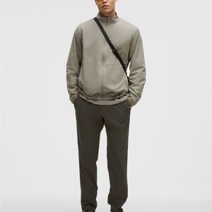 Lululemon Athletica ABC Classic- Fit 5 Pocket Pants - Gator Green